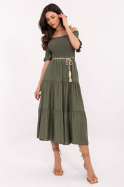 Daydress model 215187 Italy Moda