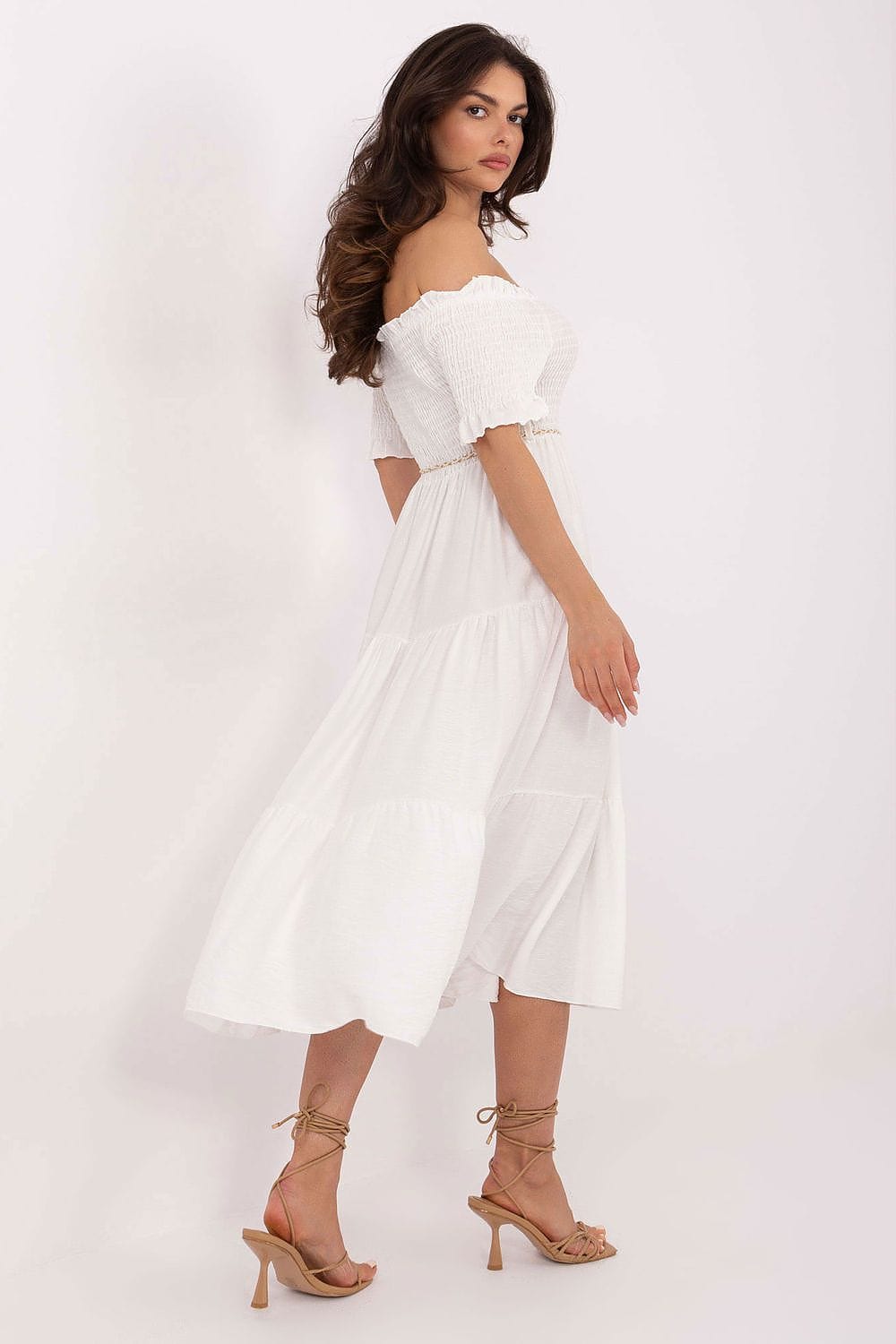 Daydress model 215186 Italy Moda