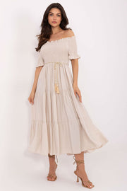 Daydress model 215183 Italy Moda