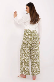 Women trousers model 212663 Sublevel