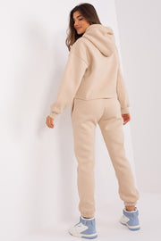 Teon Clothing EU Casual sweatshirt with hood