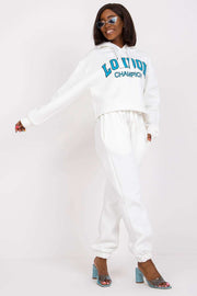 Teon Clothing EU Casual sweatshirt with hood