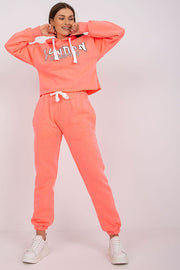 Teon Clothing EU Casual sweatshirt with hood