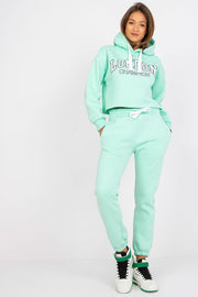 Teon Clothing EU Casual sweatshirt with hood