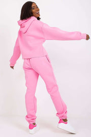 Teon Clothing EU Casual sweatshirt with hood