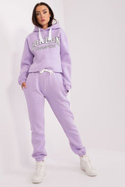 Teon Clothing EU Casual sweatshirt with hood