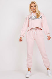 Teon Clothing EU Casual sweatshirt with hood