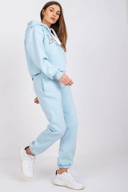 Teon Clothing EU Casual sweatshirt with hood