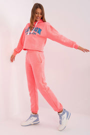 Teon Clothing EU Casual sweatshirt with hood