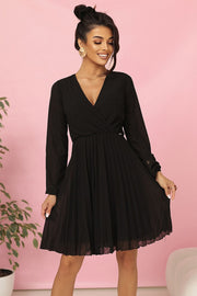 Cocktail dress model 215828 Numoco