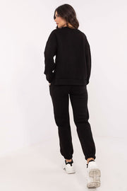 Teon Clothing EU Comfortable Two-Piece Jogger Set