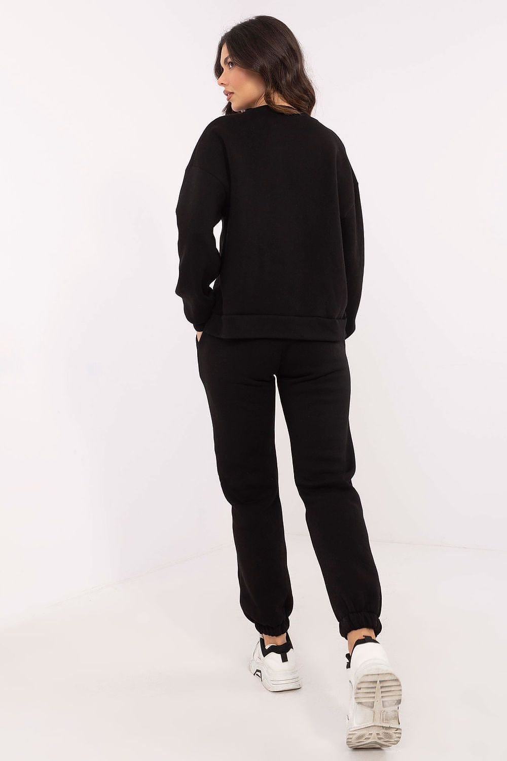Teon Clothing EU Comfortable Two-Piece Jogger Set