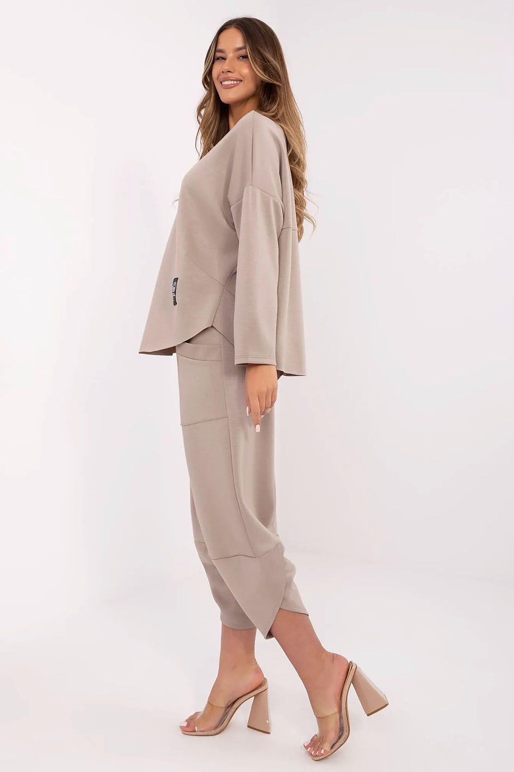 Teon Clothing EU Comfortable Women’s Lounge Tracksuit