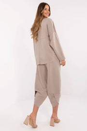 Teon Clothing EU Comfortable Women’s Lounge Tracksuit