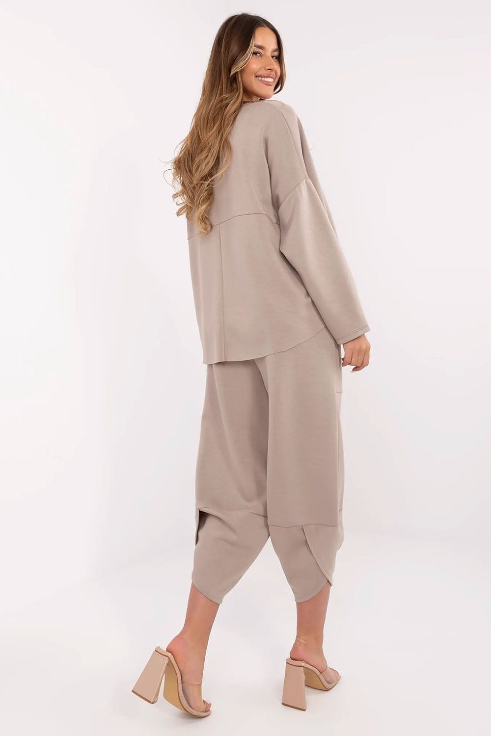 Teon Clothing EU Comfortable Women’s Lounge Tracksuit