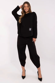 Teon Clothing EU Comfortable Women’s Lounge Tracksuit