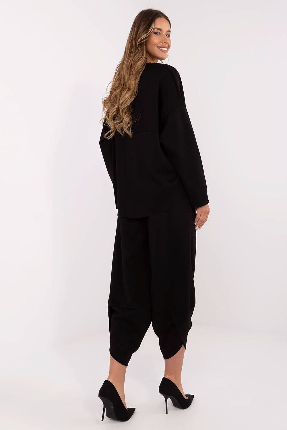 Teon Clothing EU Comfortable Women’s Lounge Tracksuit