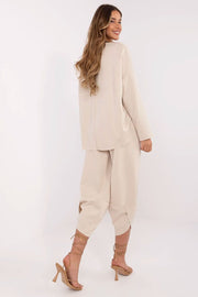 Teon Clothing EU Comfortable Women’s Lounge Tracksuit