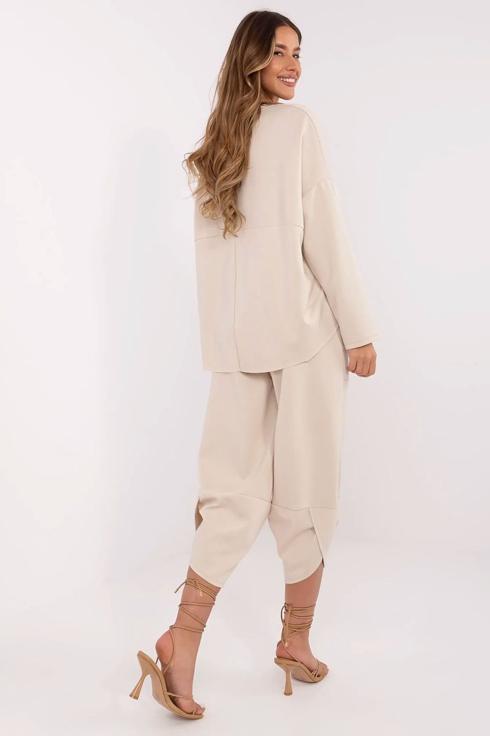 Teon Clothing EU Comfortable Women’s Lounge Tracksuit