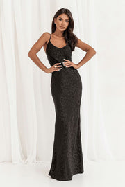 Evening dress model 215298 IVON