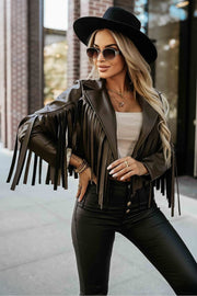 Jacket model 218115 Numoco