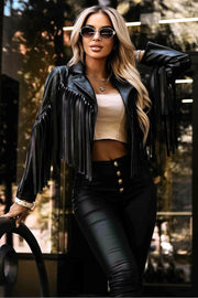 Jacket model 218114 Numoco