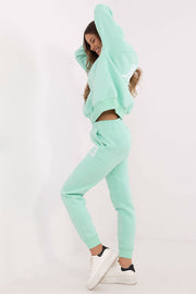 Teon Clothing EU Trendy athleisure tracksuits for daily wear