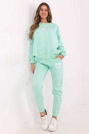 Teon Clothing EU Trendy athleisure tracksuits for daily wear