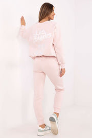Teon Clothing EU Trendy athleisure tracksuits for daily wear