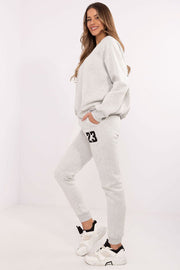 Teon Clothing EU Trendy athleisure tracksuits for daily wear