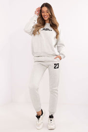 Teon Clothing EU Trendy athleisure tracksuits for daily wear
