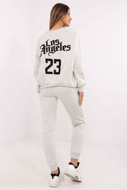 Teon Clothing EU Trendy athleisure tracksuits for daily wear