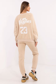 Teon Clothing EU Trendy athleisure tracksuits for daily wear