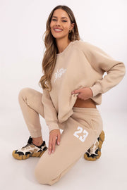 Teon Clothing EU Trendy athleisure tracksuits for daily wear