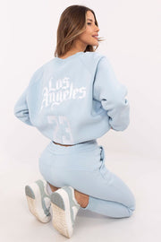 Teon Clothing EU Trendy athleisure tracksuits for daily wear