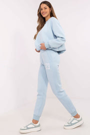 Teon Clothing EU Trendy athleisure tracksuits for daily wear