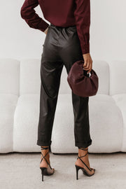 Women trousers model 219509 LaBalancia