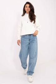 Jeans model 218201 Sublevel