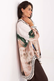 Long sleeve shirt model 218395 Rue Paris