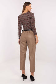 Women trousers model 219383 Rue Paris