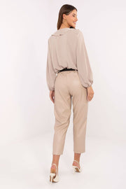 Women trousers model 219071 Rue Paris