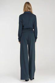 Long sleeve shirt model 218899 Nife