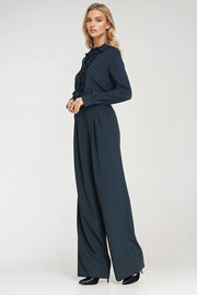 Long sleeve shirt model 218899 Nife