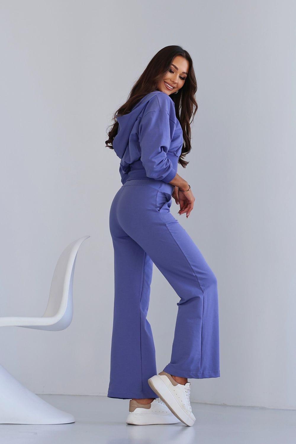 Teon Clothing EU Women's sports leisure set
