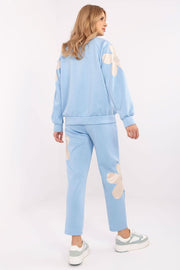 Teon Clothing EU Women's tracksuit set