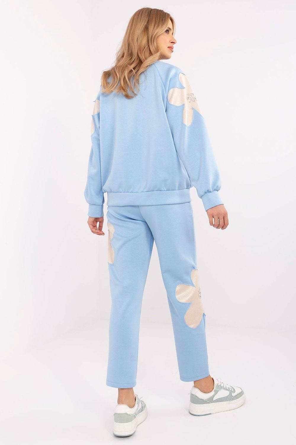 Teon Clothing EU Women's tracksuit set