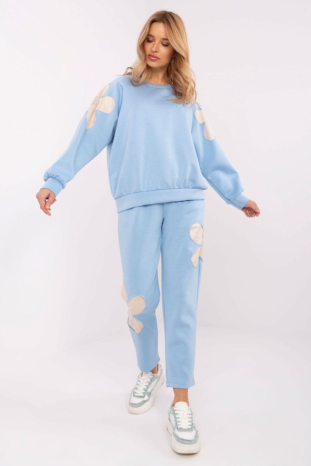 Teon Clothing EU Women's tracksuit set