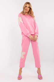 Teon Clothing EU Women's tracksuit set