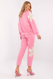 Teon Clothing EU Women's tracksuit set