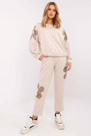 Teon Clothing EU Women's tracksuit set